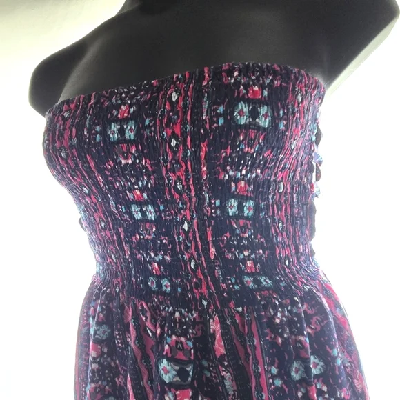 Beautiful Tiare Hawaii Dress NWT - Picture 5 of 11